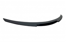 Carica l'immagine nel visualizzatore di Gallery, Spoiler Bmw G26 Look M4 Nero lucido BMW g26