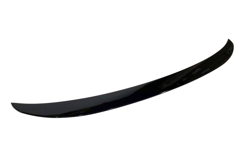 Spoiler Bmw G30 Look M Performance Nero lucido BMW G30