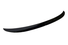 Load image into Gallery viewer, Spoiler Bmw G30 Look M Performance Nero lucido BMW G30