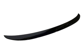 Spoiler Bmw G30 Look M Performance Nero lucido BMW G30