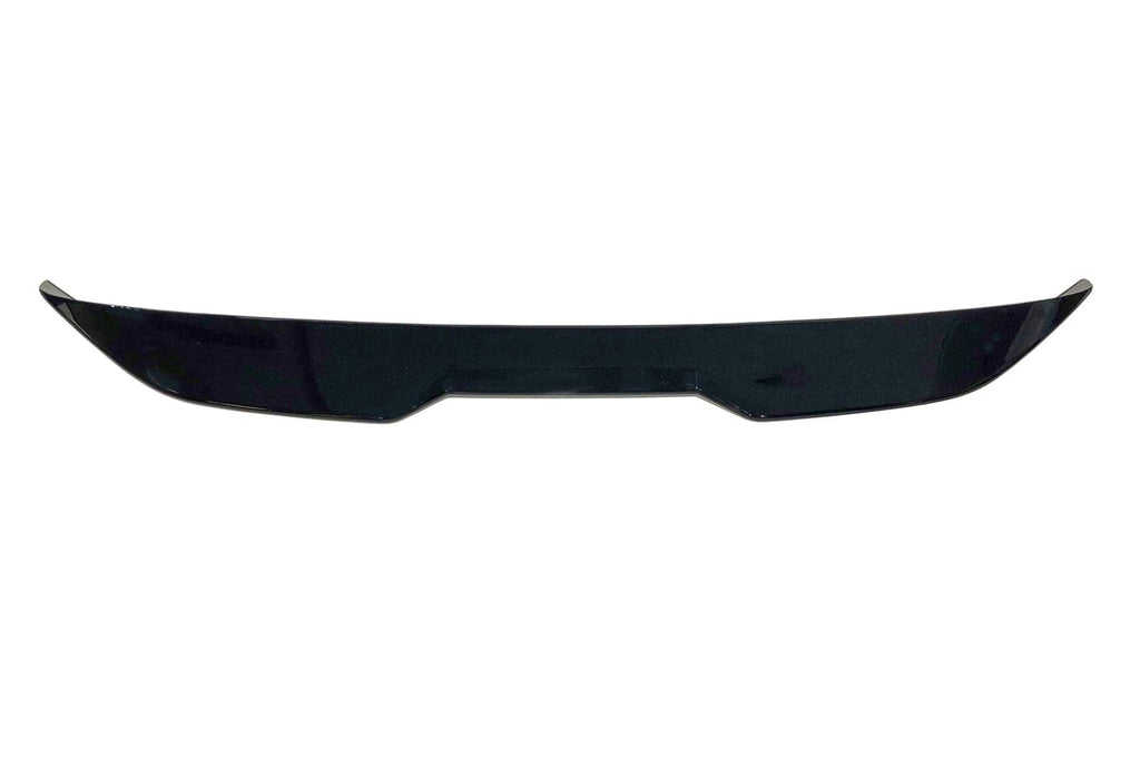 Spoiler Bmw G42 2021+ Nero lucido BMW G42