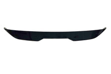 Carica l'immagine nel visualizzatore di Gallery, Spoiler Bmw G42 2021+ Nero lucido BMW G42