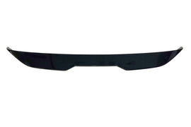 Spoiler Bmw G42 2021+ Nero lucido BMW G42