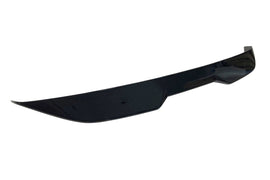 Spoiler Bmw G42 2021+ Nero lucido BMW G42