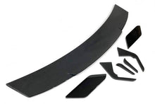 Carica l'immagine nel visualizzatore di Gallery, Spoiler Bmw G80 / G22 Look CS Nero lucido BMW G80