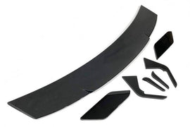 Spoiler Bmw G80 / G22 Look CS Nero lucido BMW G80