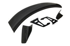 Spoiler Bmw G80 / G82 Look M4 Carbonio BMW G80