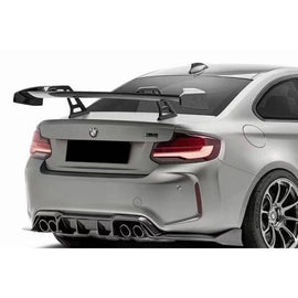 Spoiler BMW M3 G80 / G82 M4 Carbonio