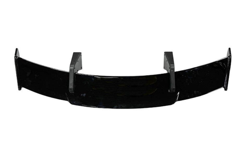Spoiler Bmw G80 / G82 M4 Look M Performance Nero lucido BMW G80