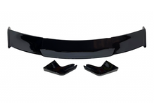 Carica l'immagine nel visualizzatore di Gallery, Spoiler Bmw G80 / G82 M4 Look M Performance Nero lucido BMW G80