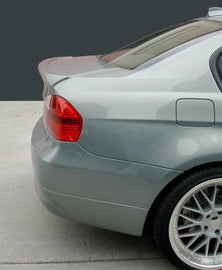 Spoiler BMW S3 E90 Look CSL BMW E90,E91