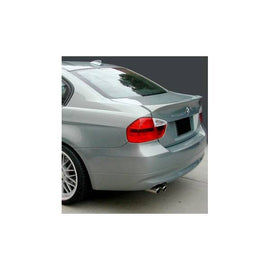 Spoiler BMW Serie 3 E90 conversione in CSL