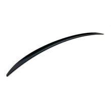 Spoiler BMW Serie 3 E92 Coupe 2006-2012 Look M3 Nero Lucido BMW Serie 3 E92