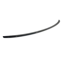 Spoiler BMW Serie 3 E92 Coupe 2006-2012 Look M3 Nero Lucido BMW Serie 3 E92
