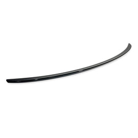 Spoiler BMW Serie 3 E92 Coupe 2006-2012 Look M3 Nero Lucido BMW Serie 3 E92