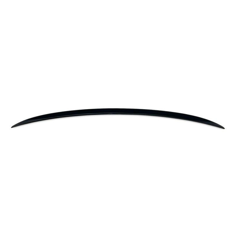 Spoiler BMW Serie 3 E92 Coupe 2006-2012 Look M3 Nero Lucido BMW Serie 3 E92