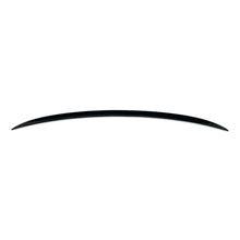 Spoiler BMW Serie 3 E92 Coupe 2006-2012 Look M3 Nero Lucido BMW Serie 3 E92