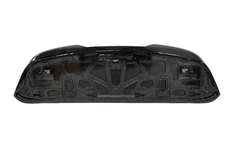Spoiler Bmw X5M F95 Nero lucido BMW F15 / F16