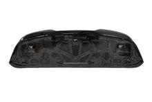 Carica l'immagine nel visualizzatore di Gallery, Spoiler Bmw X5M F95 Nero lucido BMW F15 / F16