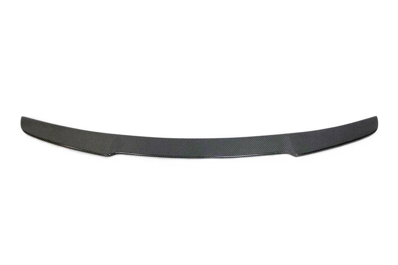 Spoiler Carbonio Audi A3 4P 2013-2019 8V Dry Audi A3