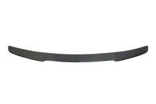 Carica l'immagine nel visualizzatore di Gallery, Spoiler Carbonio Audi A3 4P 2013-2019 8V Dry Audi A3