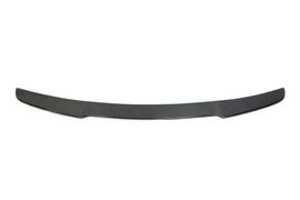 Spoiler Carbonio Audi A3 4P 2013-2019 8V Dry Audi A3