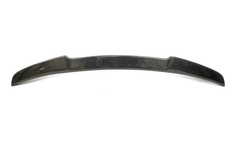 Spoiler Carbonio Audi A3 4P 2013-2019 8V Dry Audi A3