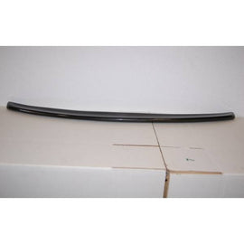Spoiler in Carbonio Audi A4 B8 2008-2015