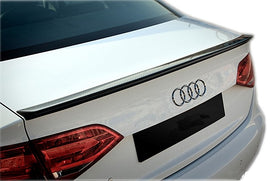 Spoiler Carbonio Audi A4 B8 2008-2015 Audi A4