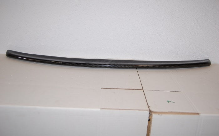 Spoiler Carbonio Audi A4 B8 2008-2015 Audi A4