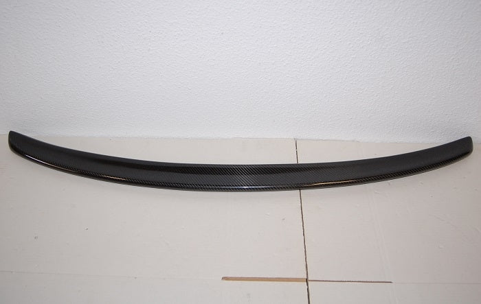 Spoiler Carbonio Audi A4 B8 2008-2015 Audi A4