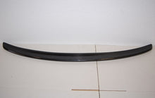 Carica l'immagine nel visualizzatore di Gallery, Spoiler Carbonio Audi A4 B8 2008-2015 Audi A4