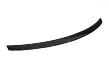 Carica l'immagine nel visualizzatore di Gallery, Spoiler Carbonio Audi A4 B8 09-12 II Audi A4