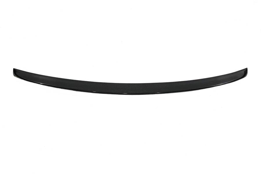 Spoiler Carbonio Audi A4 B8 09-12 II Audi A4