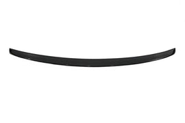 Spoiler Carbonio Audi A4 B8 09-12 II Audi A4