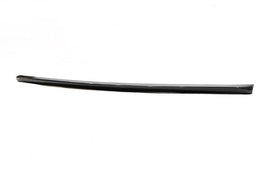 Spoiler Carbonio Audi A4 B8 09-12 II Audi A4
