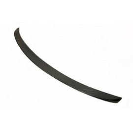 Spoiler in Carbonio Audi A5 Coupe 2017