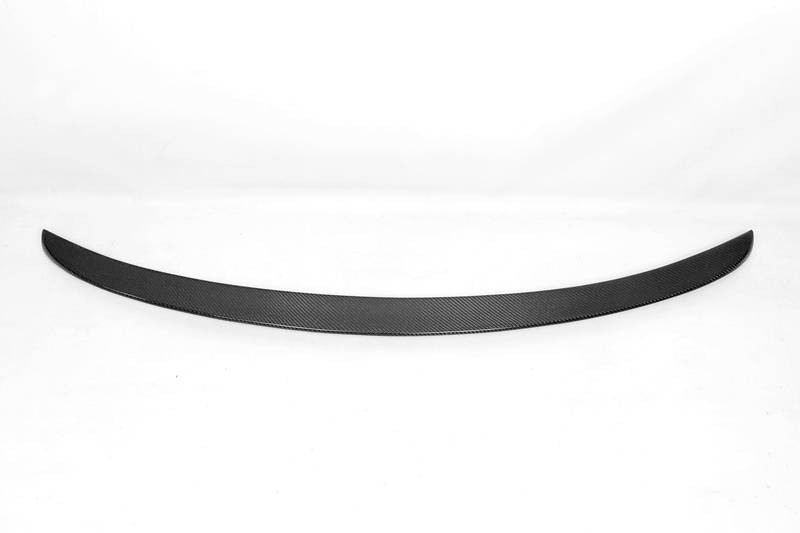 Spoiler Carbonio Audi A5 Coupe 2017-2024 Audi A5