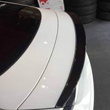 Spoiler in Carbonio Audi A7 2011-2015