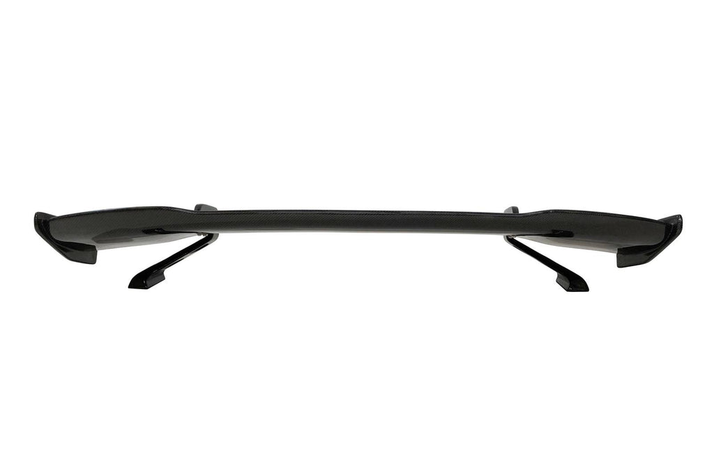 Spoiler Carbonio Audi R8 2019-2021 / TT 2015-2019 Audi TT