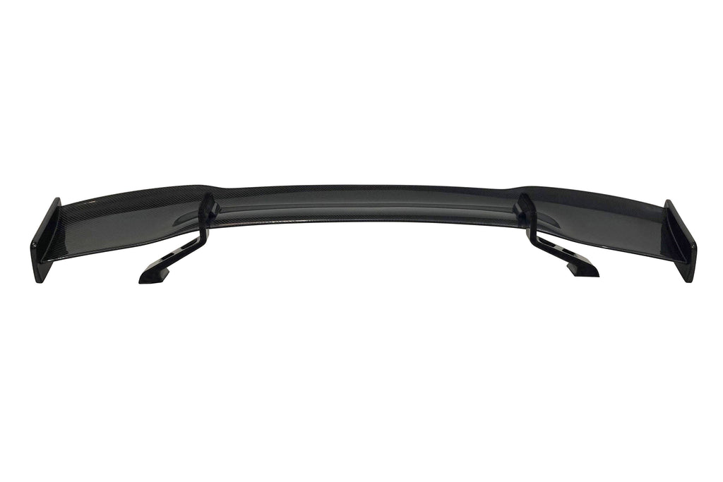 Spoiler Carbonio Audi R8 2019-2021 / TT 2015-2019 Audi TT