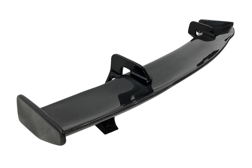 Spoiler Carbonio Audi R8 2019-2021 / TT 2015-2019 Audi TT