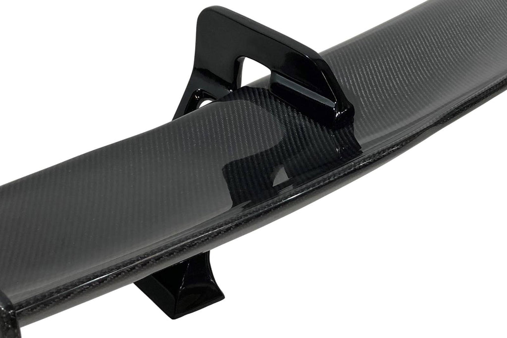 Spoiler Carbonio Audi R8 2019-2021 / TT 2015-2019 Audi TT