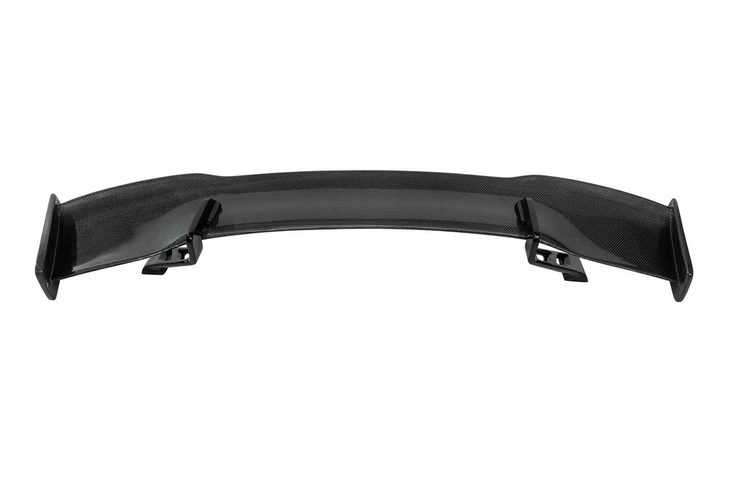 Spoiler Carbonio Audi R8 2019-2021 / TT 2015-2019 Audi TT