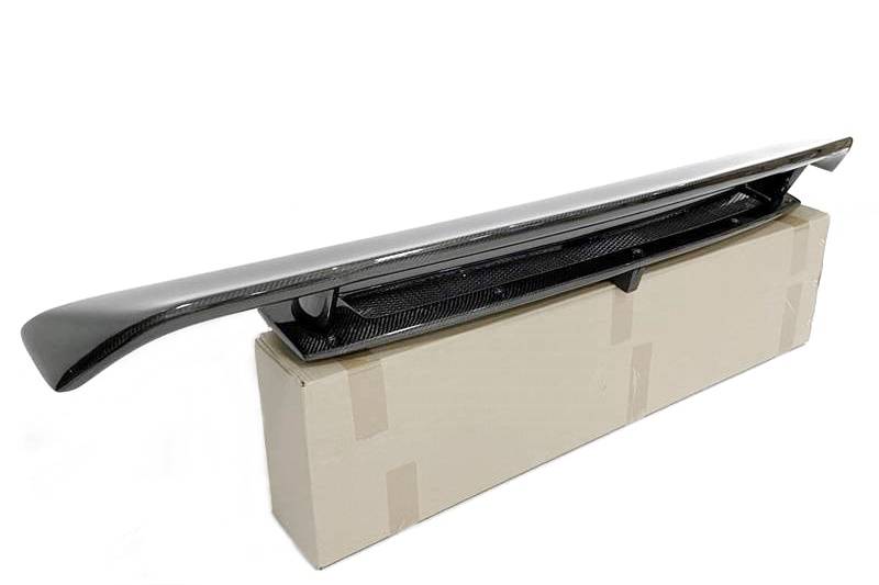 Spoiler Carbonio Audi R8 Look GT 2008-2014 Audi R8