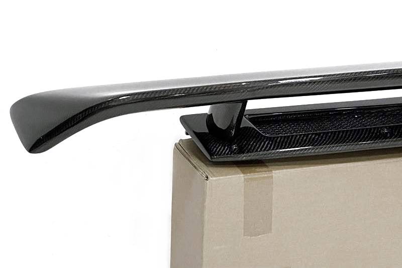 Spoiler Carbonio Audi R8 Look GT 2008-2014 Audi R8