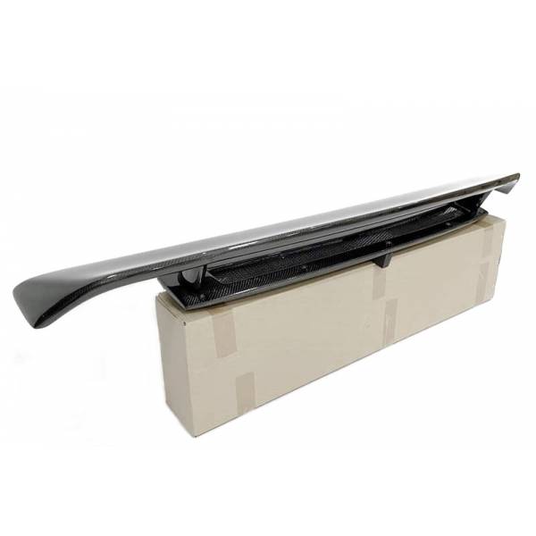 Spoiler in Carbonio Audi R8 conversione in GT 2008-2014