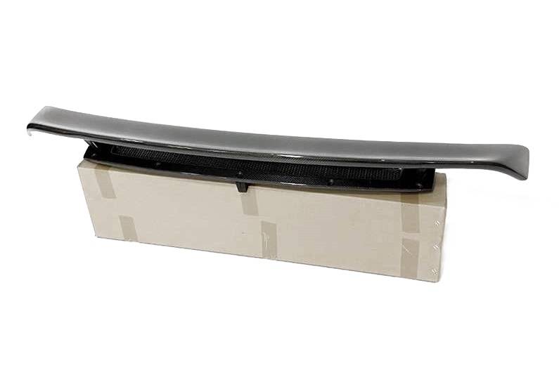 Spoiler Carbonio Audi R8 Look GT 2008-2014 Audi R8