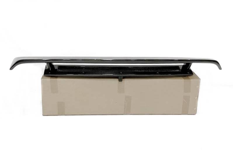 Spoiler Carbonio Audi R8 Look GT 2008-2014 Audi R8