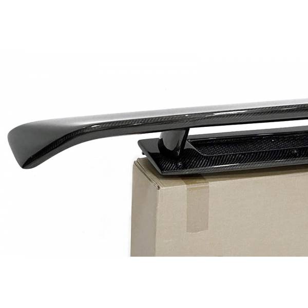 Spoiler in Carbonio Audi R8 conversione in GT 2008-2014